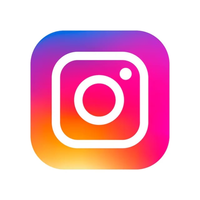 Like Us On Instagram