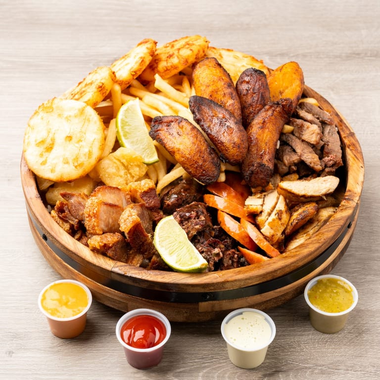 Catering Made Easy