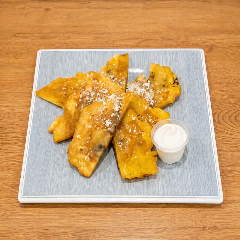 Savor Our Tostones Today