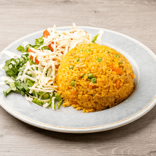 Arroz Con Pollo