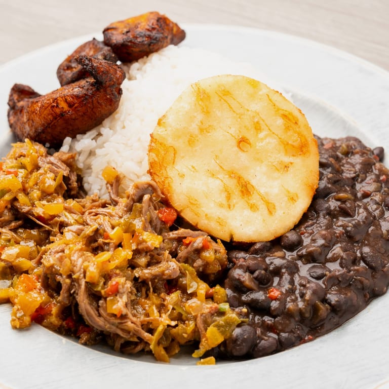 Bold Flavors, Real Tradition