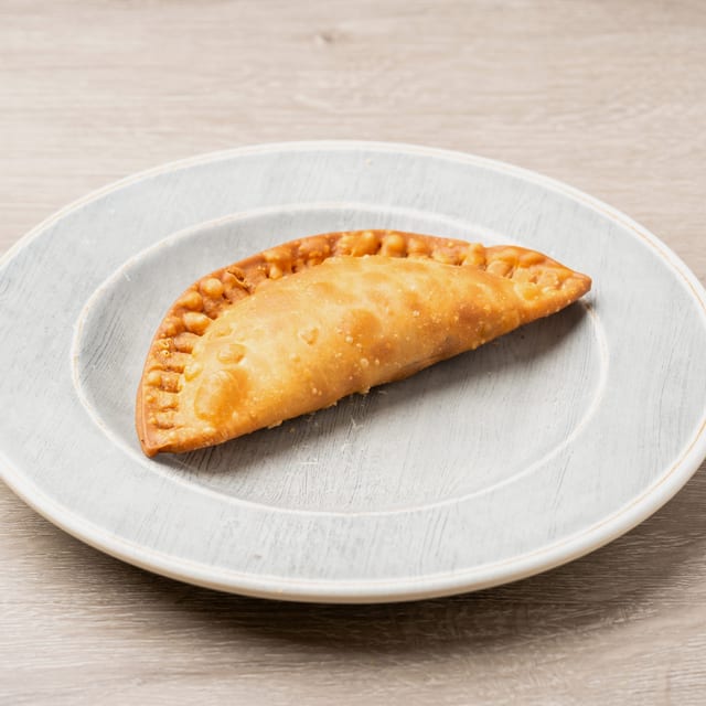Pastelito.