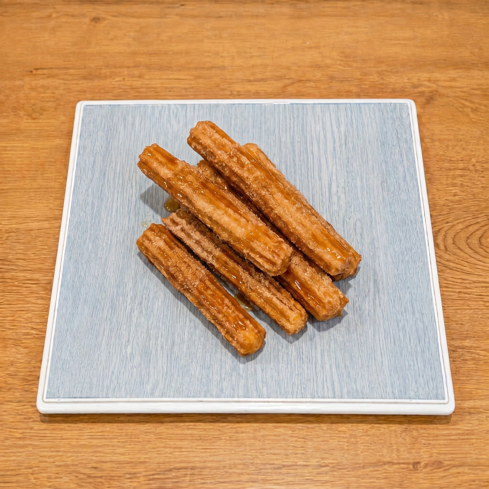 Churros.