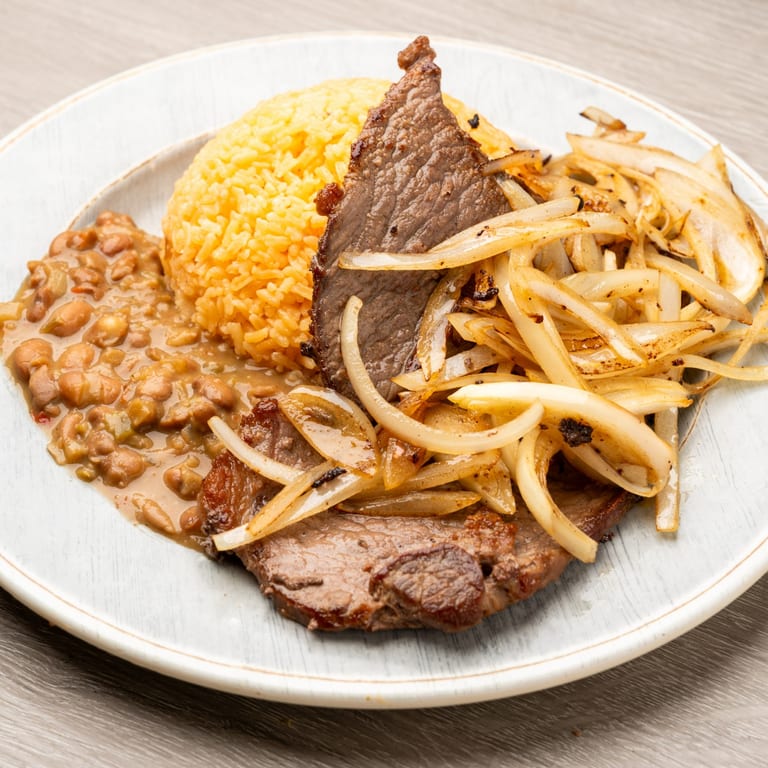 Food that Speaks for Itself
