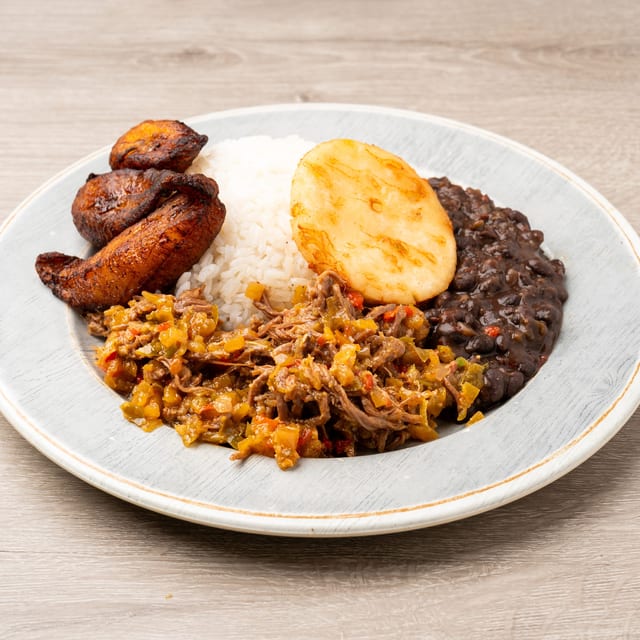 Pabellón.